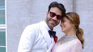 Ankita Lokhande and husband Vicky Jain to make Bigg Boss debut with 200 outfits