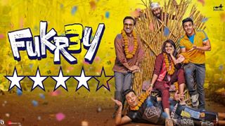 Review: 'Fukrey 3' touches new heights of fukrapanti owing to some jaw-aching hilariousness