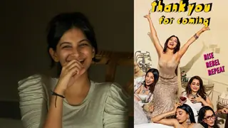 Rhea Kapoor's inspiring journey from AD in 'Wake Up Sid' to producer of 'Thank You Coming' Thumbnail