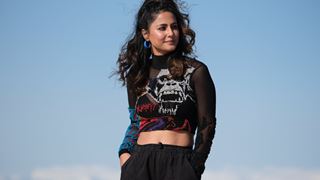 COLORS’ 'Khatron Ke Khiladi 13': Hina Khan aka ‘Sher Khan’ makes a comeback as a challenger