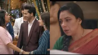 Anupamaa: Here's how Samar will die in the show Thumbnail
