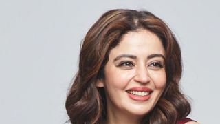 “May I Come In Madam” Star “Nehha Pendse” on Life, Love, and balance.