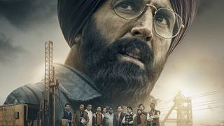 Akshay Kumar and Pooja Entertainment collaborative 'Mission Raniganj' trailer roars    