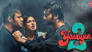 Yaariyan 2 trailer: Divya Khosla Kumar, Meezaan Jafri & Pearl V Puri's bond of love and friendship unveiled Thumbnail