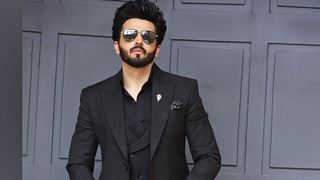 Dheeraj Dhoopar on Saubhagyavati Bhava 2, "I've fully immersed myself in each scene"