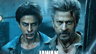 'Jawan' brings another surprise: Shah Rukh Khan announces Buy-One-Get-One Free on tickets