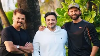 'Fighter': Siddharth Anand to shoot not one but two songs in Italy Thumbnail