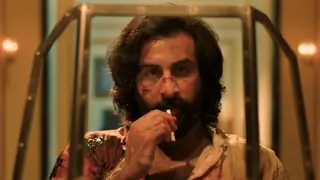 'Animal' Teaser: Another toxic validation story from Sandeep Vanga; this time between a son & his father Thumbnail