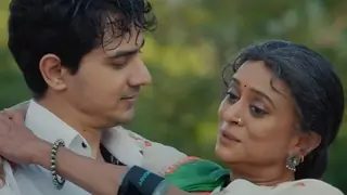 Pandya Store: Dhawal's action moves Suman, leading her to draw a comparison with Gautam Thumbnail