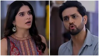 Ghum Hai Kisikey Pyaar Meiin written update: Ishaan calls Savi 'characterless' Thumbnail