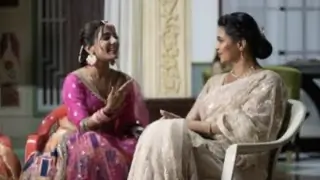 Did you know Pyaar Ka Pehla Adhyaya ShivShakti's Nikki Sharma is a versatile actress with a melodious voice? Thumbnail