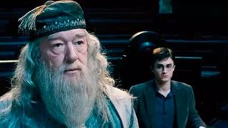 'Harry Potter' actor Michael Gambon aka Dumbledore passes away at 82