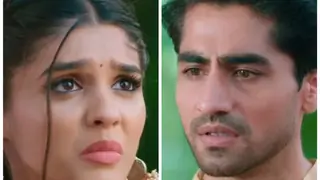 Yeh Rishta Kya Kehlata Hai: Akshara gets dizzy, decides to talk to Abhimanyu about Abhinav