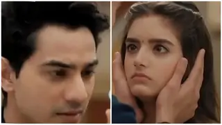 Pandya Store: Natasha learns about Amrish's plan to build a mall and confronts Dhawal Thumbnail