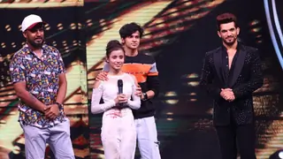 Kumar Sanu compares Anuska Chatterjee’s spellbinding performance to a‘100-crore film Thumbnail
