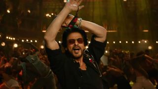 Shah Rukh Khan's 'Jawan' rewrites history emerging as the highest grossing Hindi film; surpasses 'Gadar 2'
