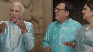 The hilarious Parekh family returns: 'Khichdi 2' promises to tickle all your bones