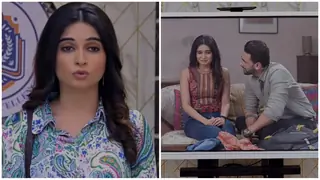 Ghum Hai Kisikey Pyaar Meiin: Savi presents the video proof that exposes Kiran Thumbnail