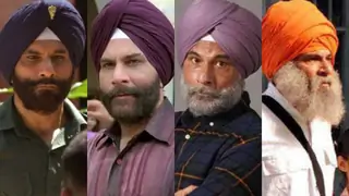 "Even though I played a sardar in multiple films & shows, everyone has been different" - Pavan Malhotra Thumbnail