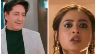 Yeh Rishta Kya Kehlata Hai: Aarohi to be touched inappropriately by Sujit, Akshara to confront Aarohi