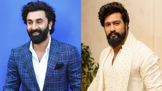 Vicky Kaushal dubs Ranbir Kapoor's portrayal of masculinity as the best on-screen - Here's why