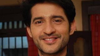 Playing a grey shade is a new experience for me: Hiten Tejwani on his stint in SAB TV's show Pashminna thumbnail