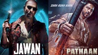  'Jawan' rockets past 'Pathaan' at worldwide box office; Shah Rukh Khan's dominance continues
