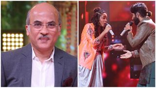 Director Sooraj Barjatya's surprise revelation on Salman & Madhuri's 'Pehla Pehla Pyar Hai' song