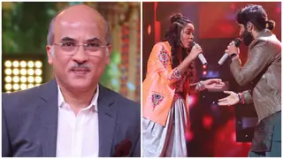 Director Sooraj Barjatya's surprise revelation on Salman & Madhuri's 'Pehla Pehla Pyar Hai' song Thumbnail