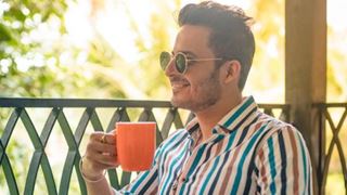 Mohit Malhotra's love affair with Coffee: A brew to remember on International Coffee Day