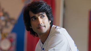 "It was one of the toughest characters I've ever played, and I loved it" - Shantanu Maheshwari thumbnail