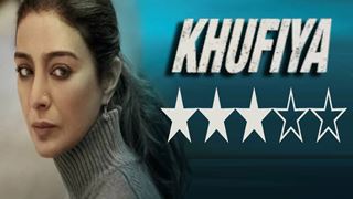 Review: 'Khufiya' is a Vishal Bhardwaj experiment that is successful at times but a drag otherwise