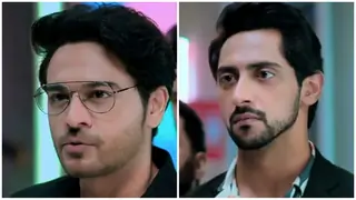 Anupamaa: Anuj issues a stern warning to Sonu Thumbnail