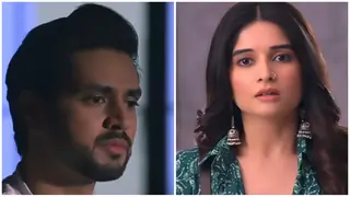 Ghum Hai Kisikey Pyaar Meiin: Ishaan intends to make amends with Savi Thumbnail