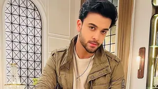 Kumkum Bhagya’s Krishna Kaul has an important message on the occasion of Gandhi Jayanti Thumbnail