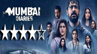Review: 'Mumbai Diaries' S2 delivers one of the best second seasons of a show ever with moments to remember