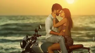 Shahid Kapoor and Kriti Sanon's romantic robot comedy shifts release date; targets Valentines week 2024 Thumbnail