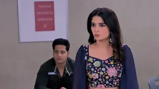Ghum Hai Kisikey Pyaar Meiin: Savi is accused of cheating in the exam Thumbnail