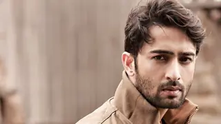 "I can’t wait for the world to see what we’re creating" - Shaheer Sheikh on joining Netflix's 'Do Patti' Thumbnail