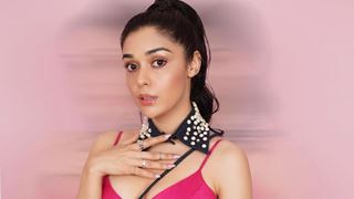 Is Eisha Singh really participating in Jhalak Dikhhla Jaa 11? Actress reveals  thumbnail