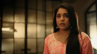 Kavya - Ek Jazbaa, Ek Junoon: Will Kavya succeed in her first project? Thumbnail