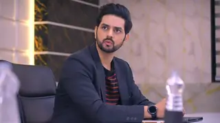 Ghum Hai Kisikey Pyaar Meiin: Ishaan is torn between the decision to expel Savi or not Thumbnail