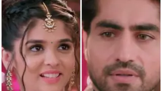 Yeh Rishta Kya Kehlata Hai: Akshara and Abhimanyu's sangeet preparations commence