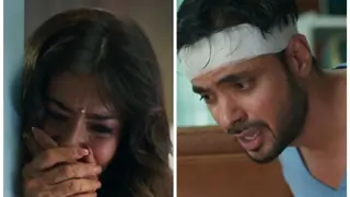 Katha Ankahee: Katha refuses to be with Viaan, Viaan left devastated Thumbnail