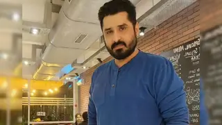 Barsatein actor Pankit Thakker enjoys doing new roles says, "I'm a Chameleon on screen." Thumbnail