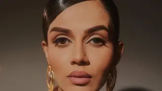 Komal Pandey on her 'transformative journey' with lip fillers & dealing with 'body image' issues