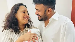 Swara Bhasker opens up on the journey of motherhood: "It's the hardest thing I've ever done" thumbnail