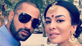 Shikhar Dhawan granted divorce with wife Aesha Mukherjee on grounds of "cruelty"