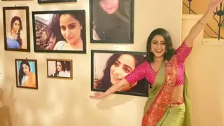 Three years on: Aishwarya Sharma fondly reminisces about her character Pakhi Thumbnail