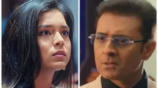 Kavya - Ek Jazbaa, Ek Junoon: Jaideep Thakur challenges Kavya with the Hospital project Thumbnail